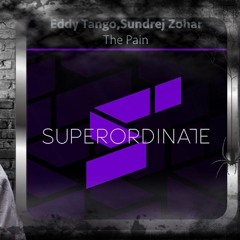 Eddy Tango  - The Pain