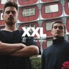XXL Invites 018 | Blame The Mono DJ mix artwork - Electronic music tracklist cover image