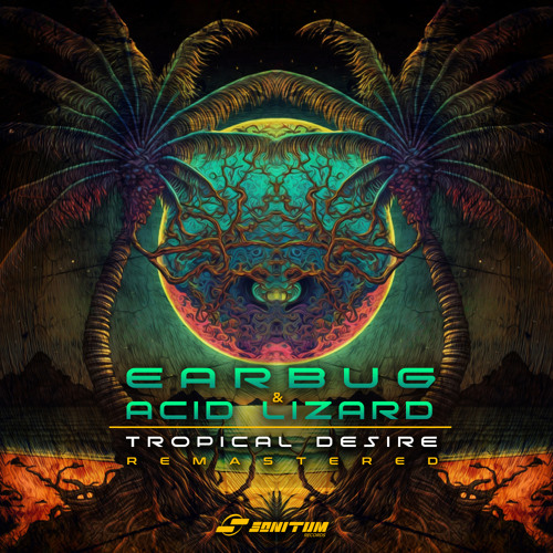Tropical Desire (2023 Remaster)
