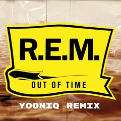 R.E.M. - Losing My Religion (Yooniq remix) / HYPEDDIT CHART: Peak #57 AFRO HOUSE