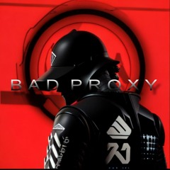 (Ep.13) [Hosted by Frequenzstoerer Radio] + BAD PROXY