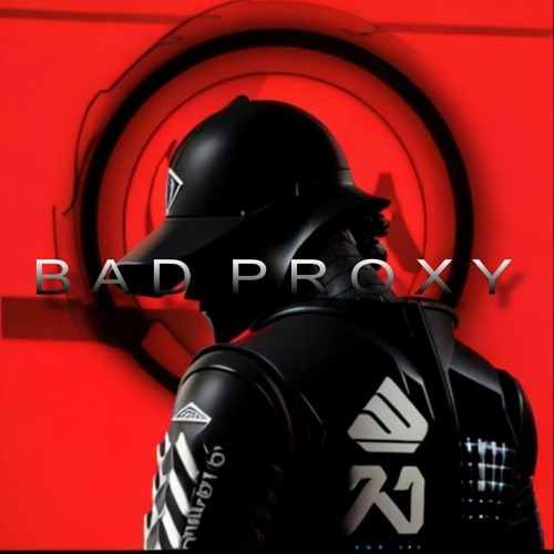 (Ep.13) [Hosted by Frequenzstoerer Radio] + BAD PROXY