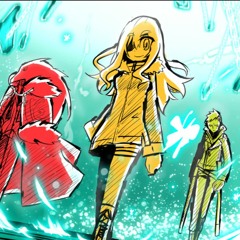 音楽室TheMortalFate02 Ver被虐のノエル