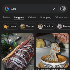 EU GOSTO DE TURU FOR REAL!