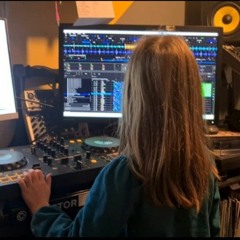 01 DJ Staleloaf Finger Lickin' Vegan Chick'N Techno Mix.wav