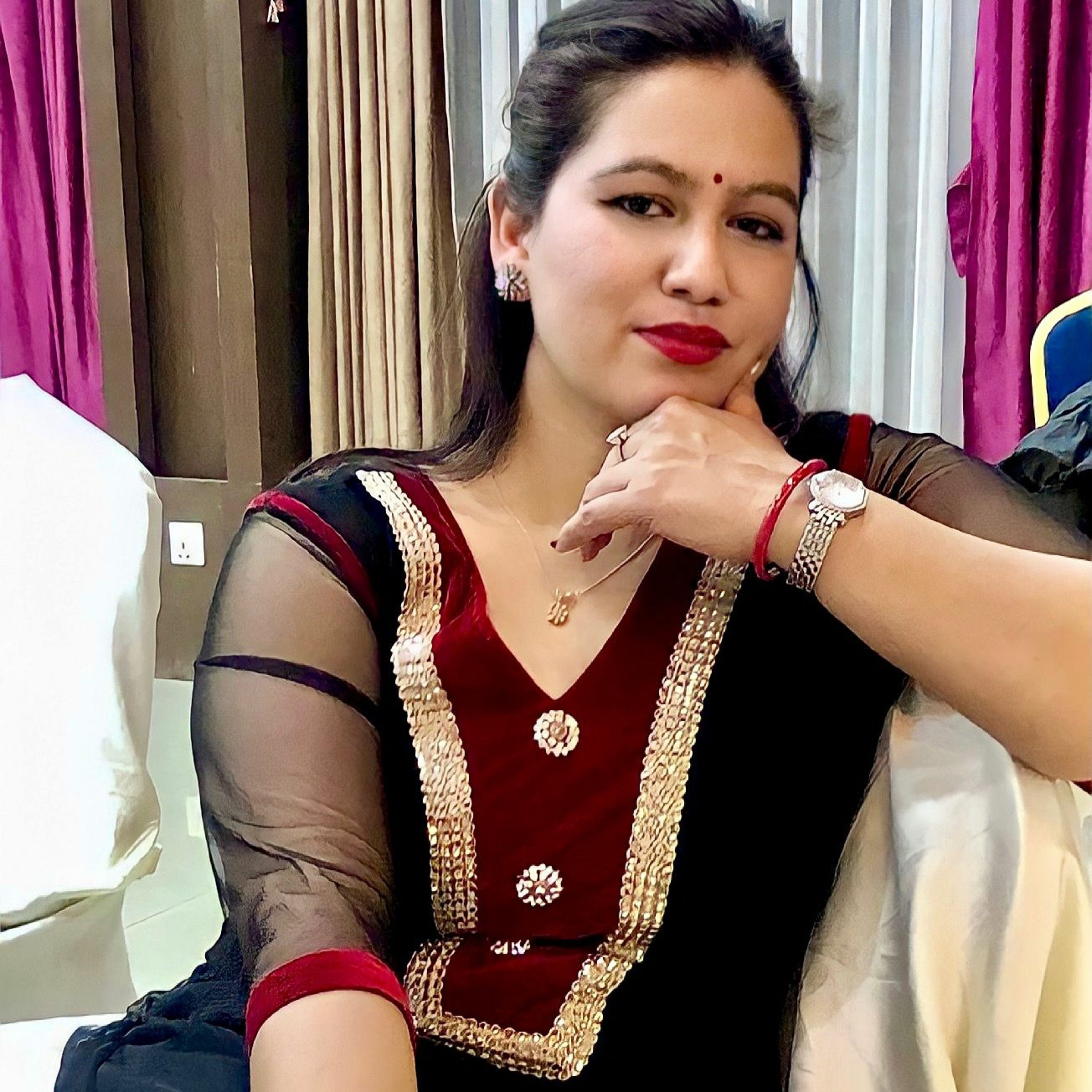यो माया भन्ने चिज कस्तो कस्तो, फाल्गुण २८ , २०७७