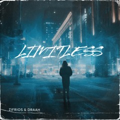 Elektronomia - Limitless (ZIFRIOS & DRAAH Hardstyle Remix)