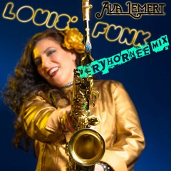 Louis' Funk (Very Hornee Mix)