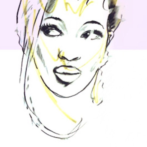 THE LOTION — Rub Yourself With Love! It All Starts Here // 4Discontent Mix