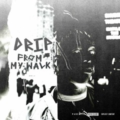 Famous dex, Denzel Curry, Smokepurpp & Scarlxrd - DRIP FRXM MY WALK (MASHUP by Scvwm)