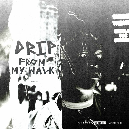 Famous dex, Denzel Curry, Smokepurpp & Scarlxrd - DRIP FRXM MY WALK (MASHUP by Scvwm)