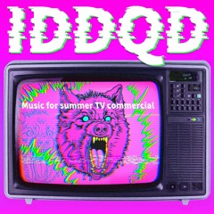 Music For Summer TV Commercials