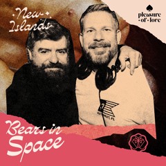 New Islands 03 - Bears In Space