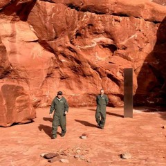 Mystery Of The Obelisk