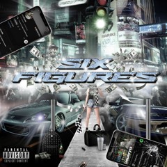six figures prod hellarixh *ALL PLATS SOON*
