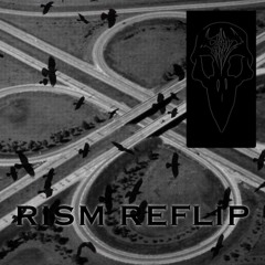 Deadcrow - Fallout (BROKN Remix) [Rism Reflip]