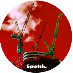 Scratch.
