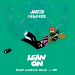 Major Lazer - Lean On  (JASCO Bootleg) [FREE DOWNLOAD]
