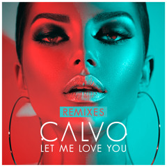 Let Me Love You (DAZZ Remix)