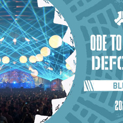Ode To Delete | Defqon.1 Weekend Festival 2022