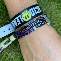 SamC @ Acid Leak Boomtown.2025!!!!.