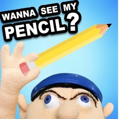 Wanna See My Pencil