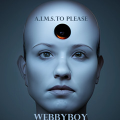 WebbyBoy - A.I.M.S. To Please