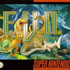Masters Of Land, Sea, And Sky - EVO: Search For Eden OST