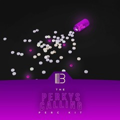 Perkys Calling Kit Preview By Brandon Chapa