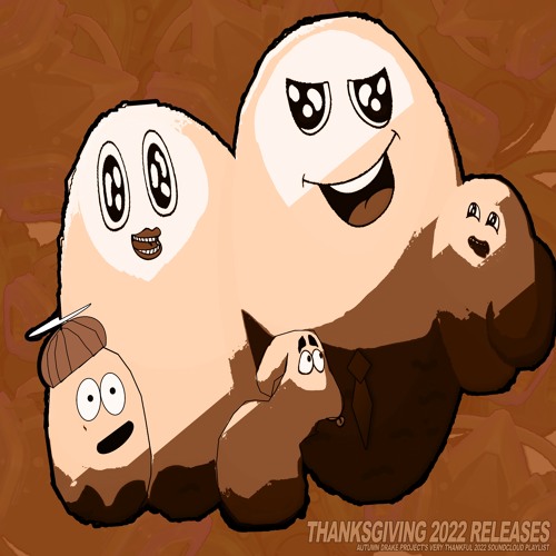 Autumn Drake Project's House Party Live DJ Mix (Episode 007: Stuffed with Thanks)