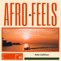 AFRO*FEELS: Alte Edition