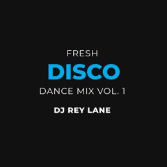 Fresh Disco Mix Vol. 1