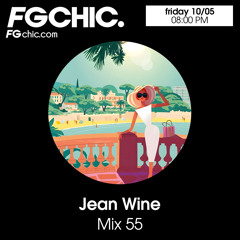 FG CHIC MIX BY JEAN WINE
