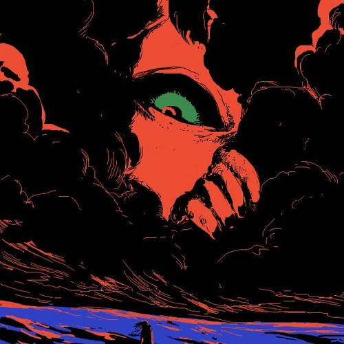 inanis7 - Up (Demo v1)