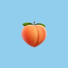 peaches (112 x jb blend)