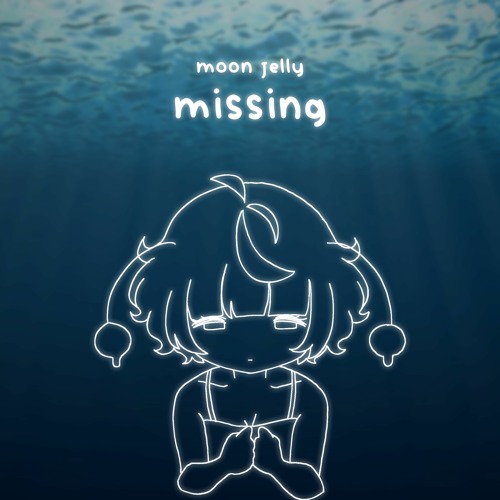 Moon Jelly - Missing (Kybowco Remix)