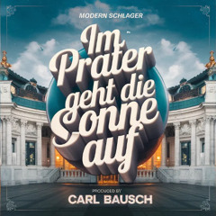 Im Prater geht die Sonne auf