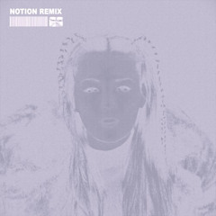 Chrystal - The Days (NOTION Remix) REMAKE + LAYERS