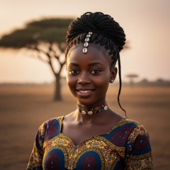 Shiru (feat. A.G.W Di Mashta)