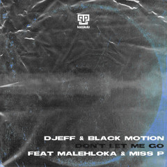 Don't Let Me Go (feat. Malehloka & Miss P)