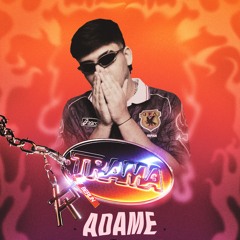 ADAME :: LIVE SET at TRAMA Berlin - 13.07.24