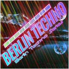 Get Lost! - Berlin Techno Series 1