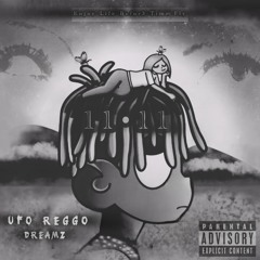 UFO Reggo-DREAMZ (Official Audio)