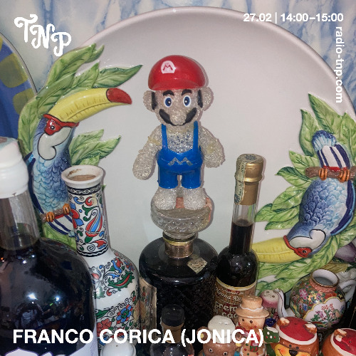 Franco Corica (Jonica)