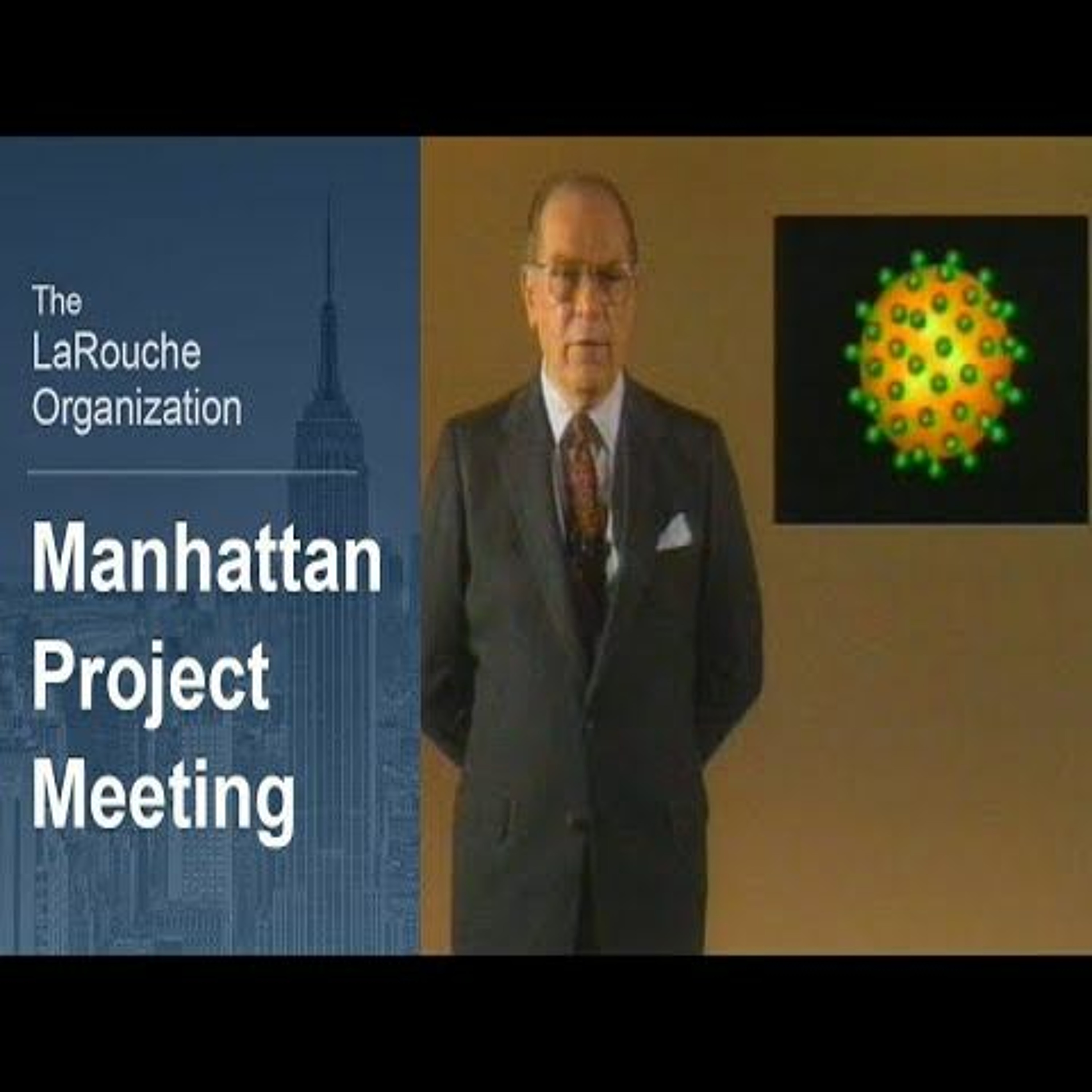Programs and Interviews