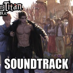 Attack on Titan OST -"2Volt (TheWeightOfLives)" Epic Orchestral Cover