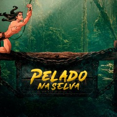 PELADO NA SELVA - BIEL PDR, CABELIN NO BEAT, MC ARTISTA, NEM DO ST E DJ GEH