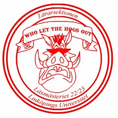 Tåg1 - Sveriges Paris (Kravalentinder 2023)