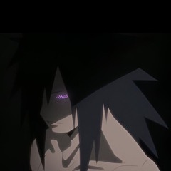 CRXSXDE - PREDATOR (ULTRA SLOWED) X MADARA SPEECH "I'M THE GHOST OF THE UCHIHA"