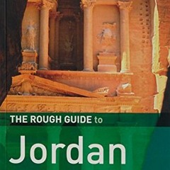 ACCESS KINDLE PDF EBOOK EPUB The Rough Guide to Jordan by  Matthew Teller &  Rough Gu